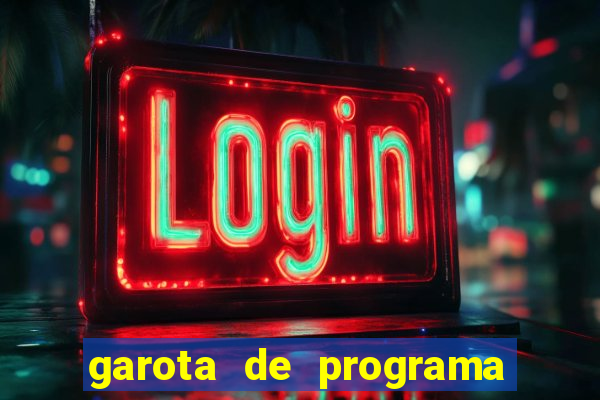 garota de programa na zona leste